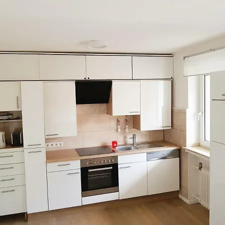 90m2 Wesel For Families And Groups דירה וזל