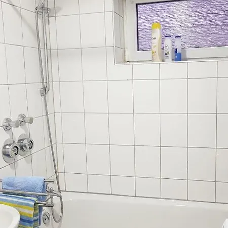 90m2 Wesel For Families And Groups דירה *