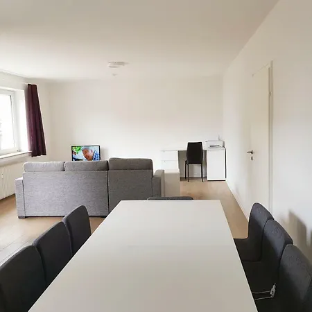 90m2 Wesel For Families And Groups וזל