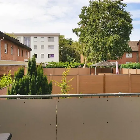 90m2 Wesel For Families And Groups דירה