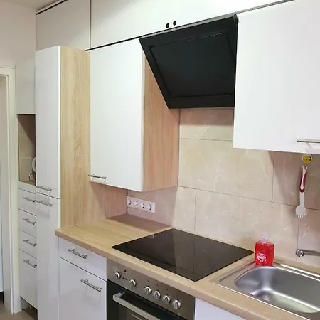 דירה 90m2 Wesel For Families And Groups וזל
