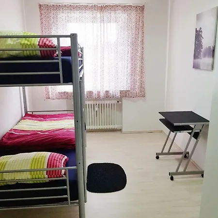 90m2 Wesel For Families And Groups *