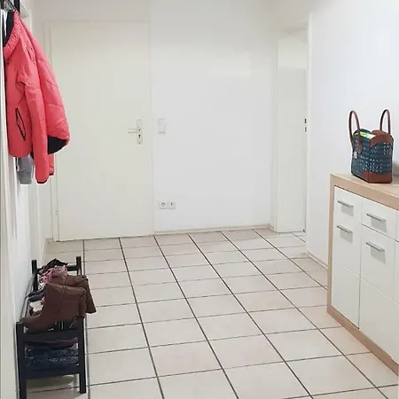 90m2 Wesel For Families And Groups *