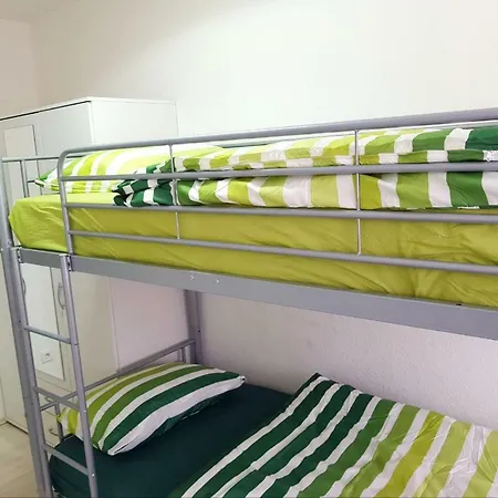 90m2 Wesel For Families And Groups דירה *
